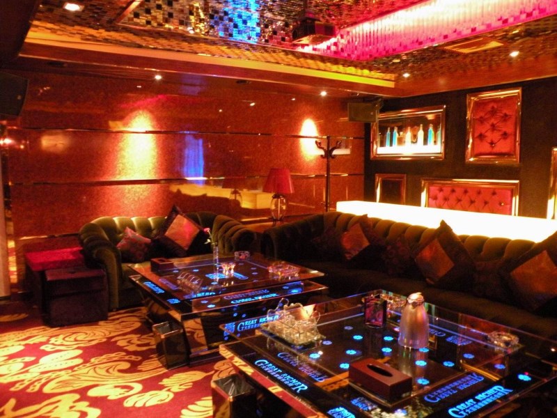 滁州商务ktv最新商务ktv新玩法揭秘-定远县ktv预订