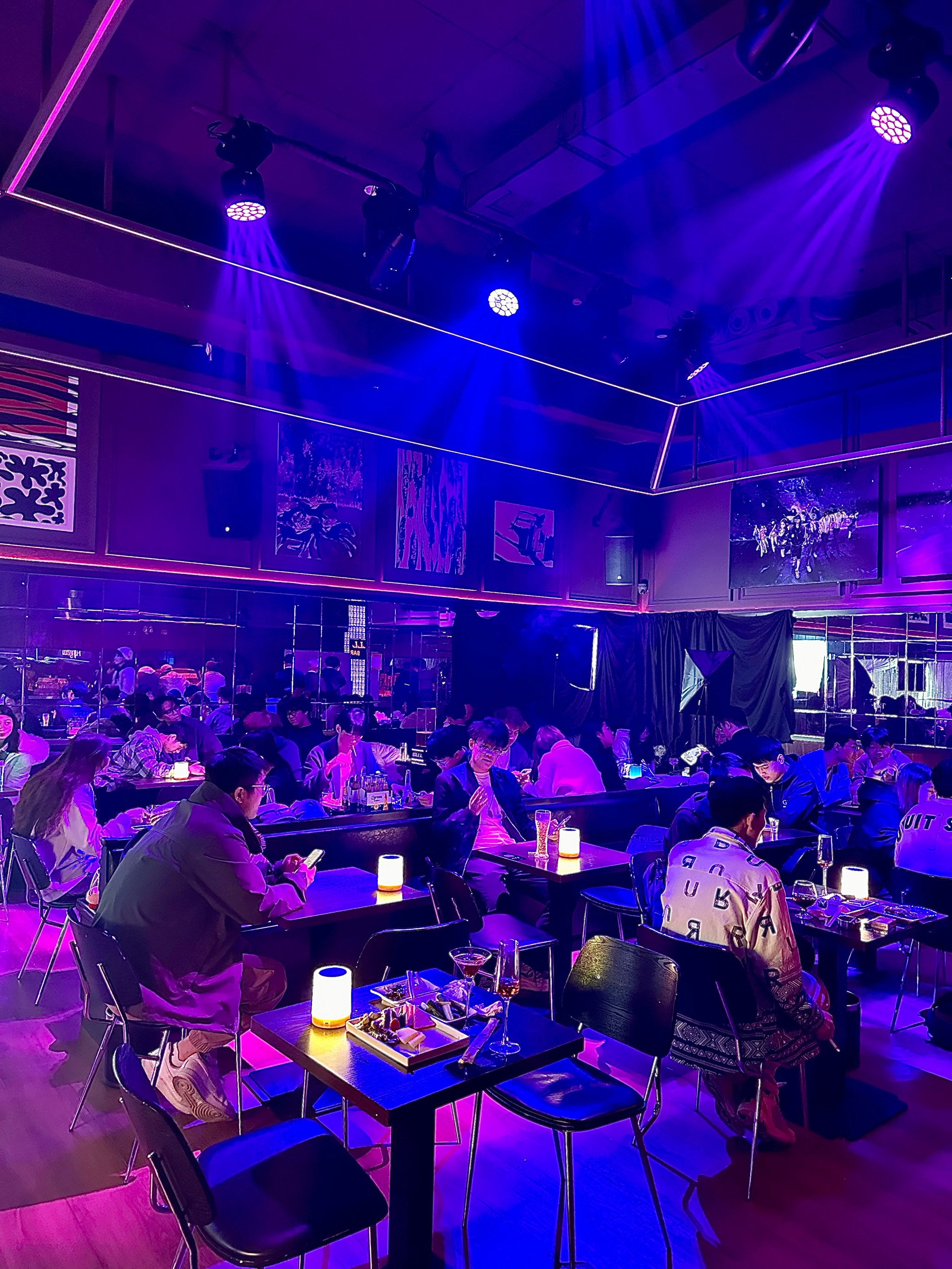 滁州商务ktv总排行推荐指南-琅琊区ktv预订