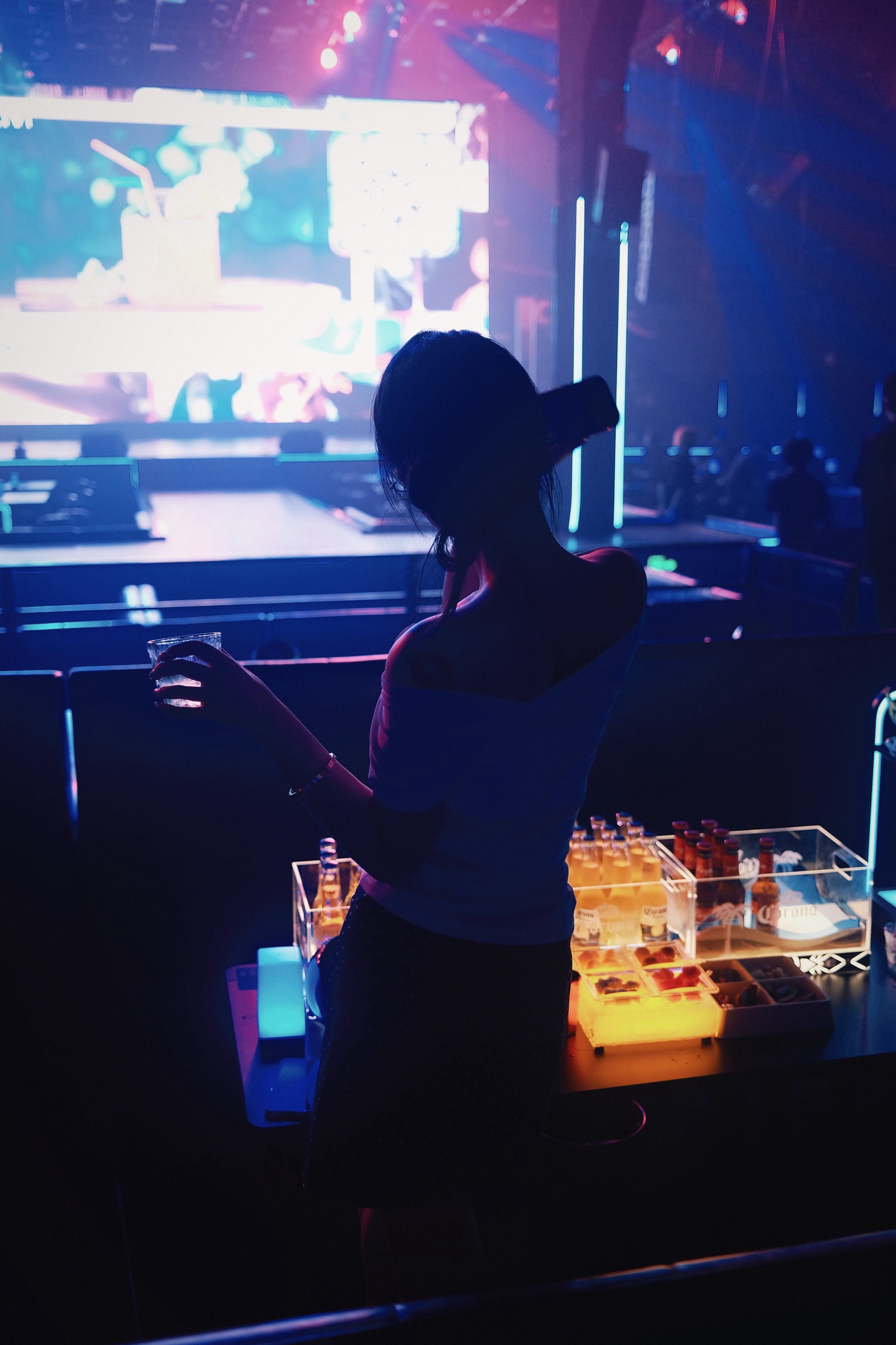 滁州商务ktv体验分享-定远县ktv预订